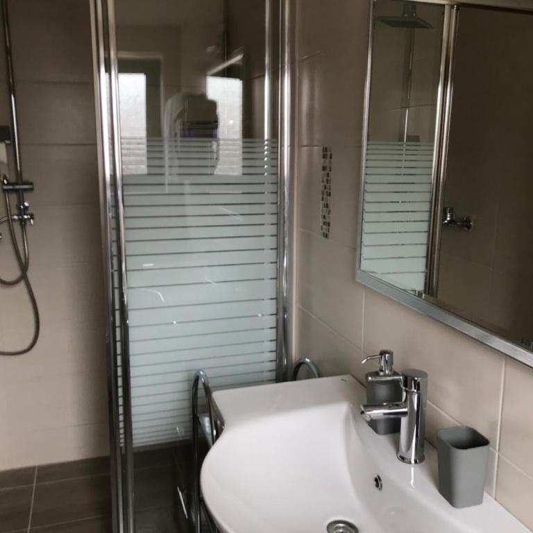 Hotel Tannenhof - Doppelzimmer - 7