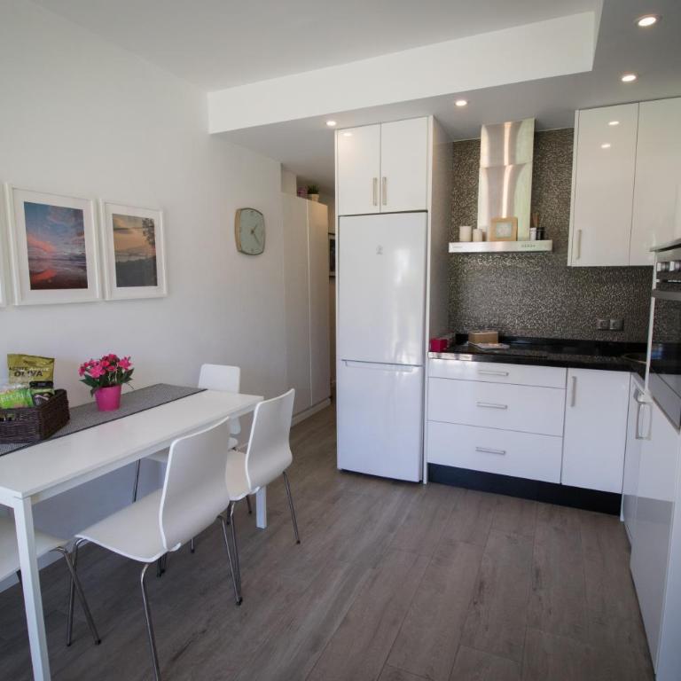 Andalucia Garden - Apartamento - 6
