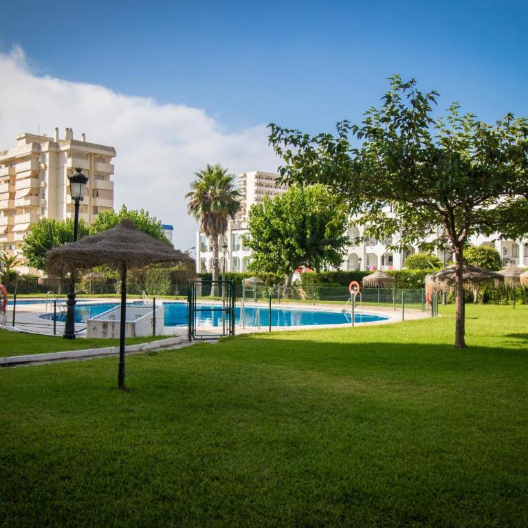 Andalucia Garden - Apartamento - 13