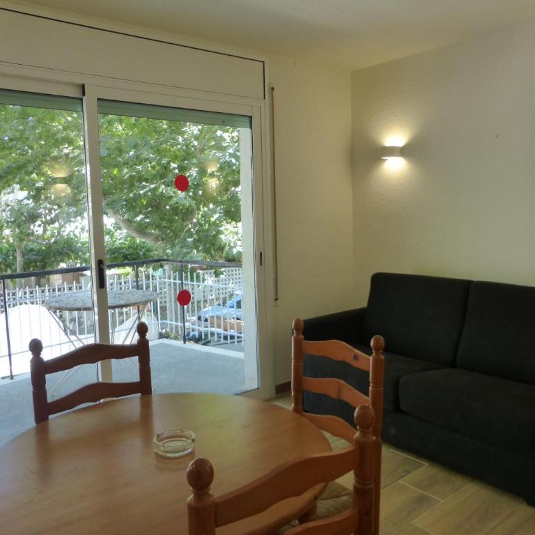 Rentalmar Delfos Playa - Apartamento de 1 dormitorio - 3