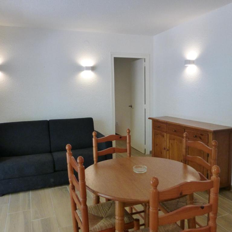 Rentalmar Delfos Playa - Apartamento de 1 dormitorio - 4