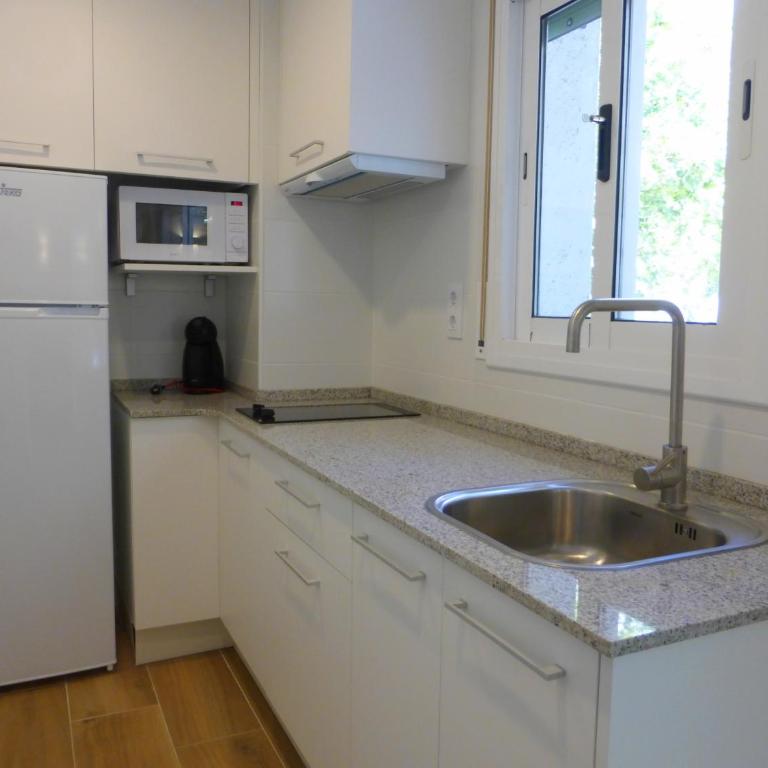 Rentalmar Delfos Playa - Apartamento de 1 dormitorio - 6