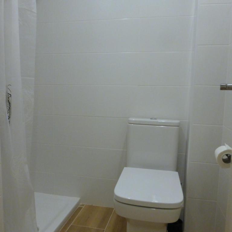 Rentalmar Delfos Playa - Apartamento de 1 dormitorio - 10