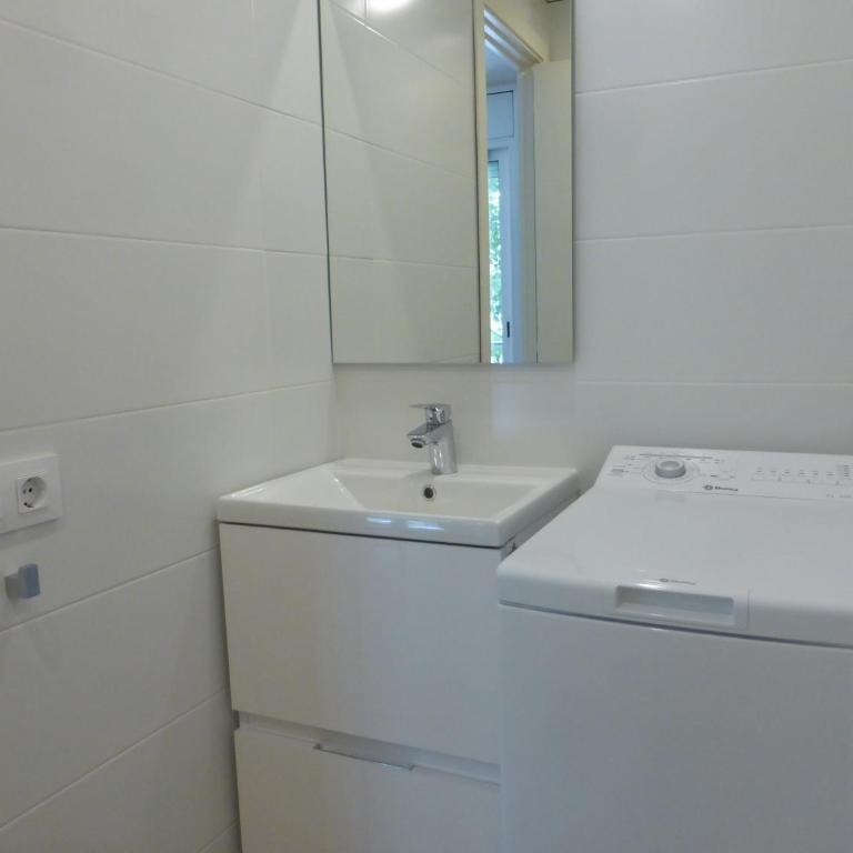 Rentalmar Delfos Playa - Apartamento de 1 dormitorio - 8