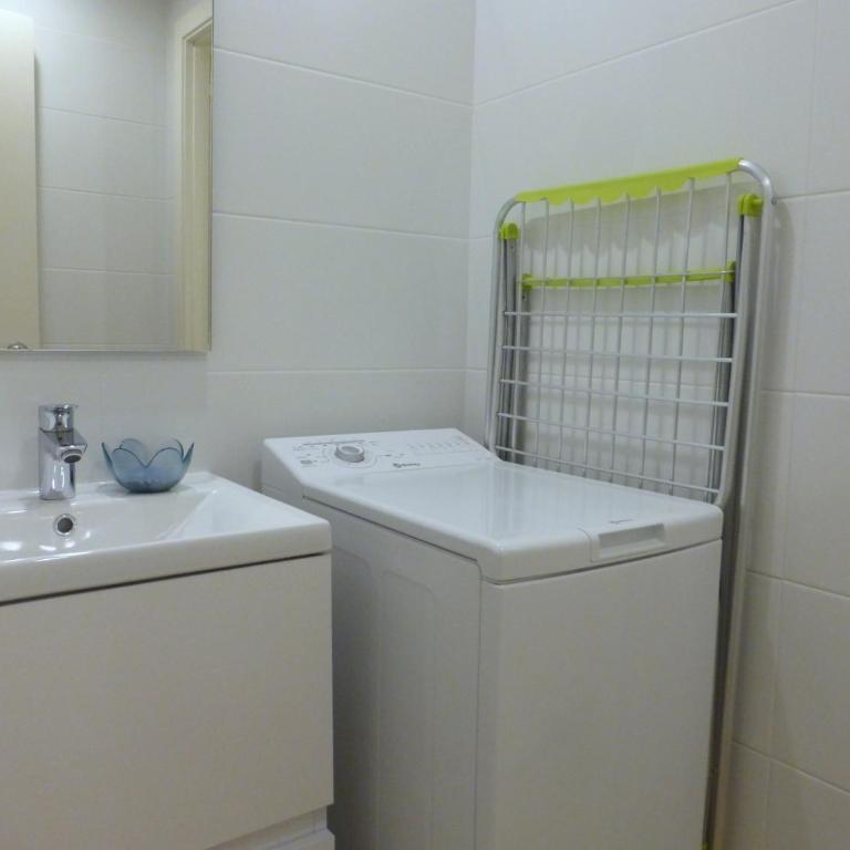 Rentalmar Delfos Playa - Apartamento de 1 dormitorio - 9