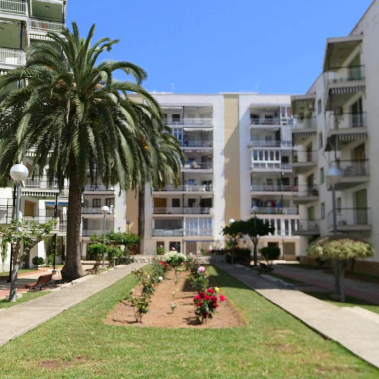 Rentalmar Delfos Playa - Apartamento de 1 dormitorio - 19