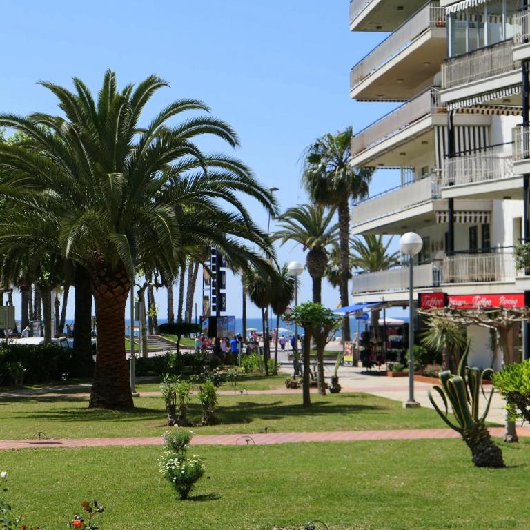 Rentalmar Delfos Playa - Apartamento de 1 dormitorio - 13
