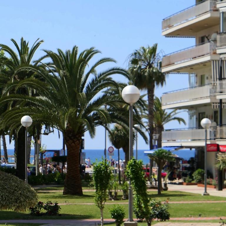 Rentalmar Delfos Playa - Apartamento de 1 dormitorio - 1