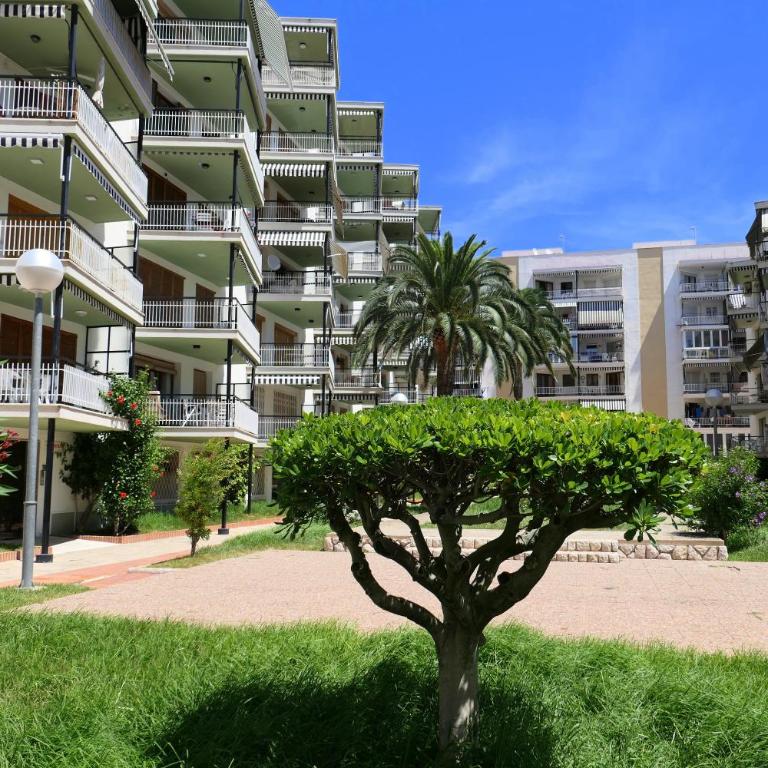 Rentalmar Delfos Playa - Apartamento de 1 dormitorio - 15
