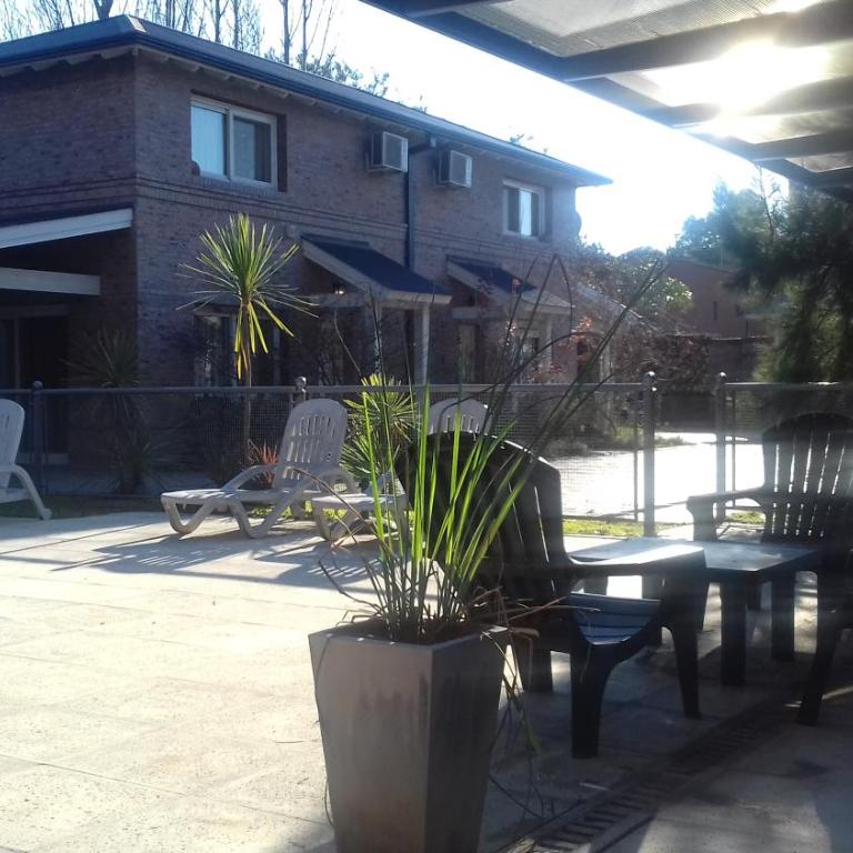 Descanso del Molino - Two-Bedroom Bungalow - 5