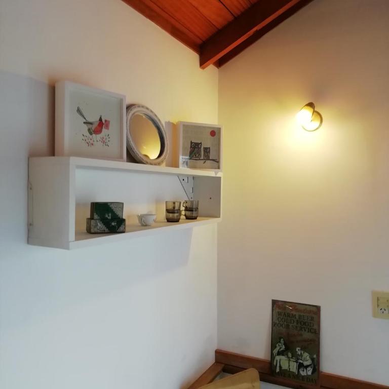 La Casa Verde - Terraza- Arroyito Rio - Apartamento Estudio - 2