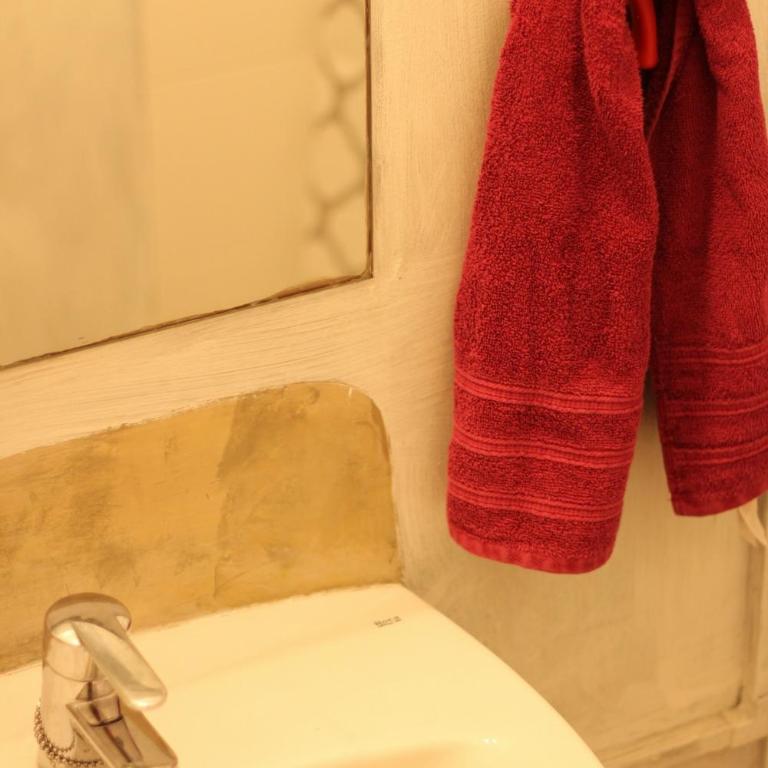 Barrio Boutik Hostal long stays - Classic Double Room - 8