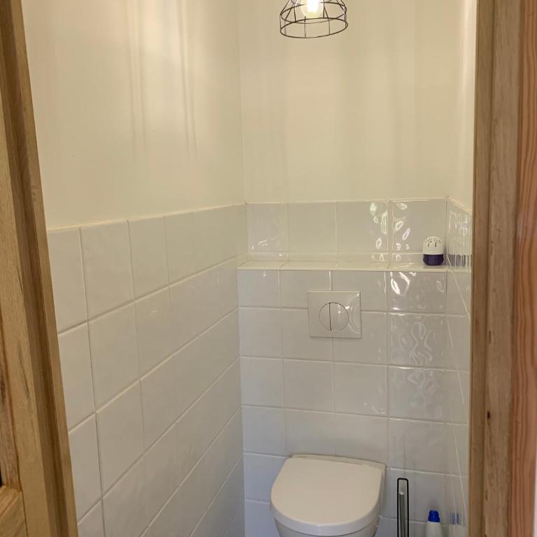 LES LAURIERS - Appartement - Vue sur Jardin - 13