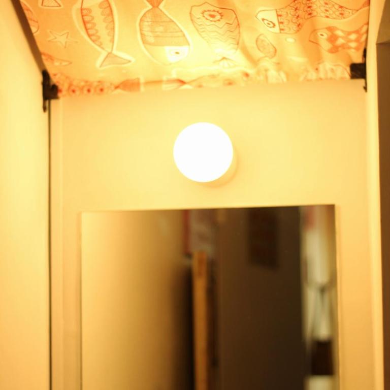 Barrio Boutik Hostal long stays - Single Room - 3