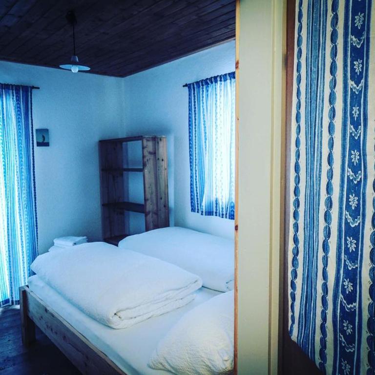 Speiereckhütte - Doppelzimmer - 4