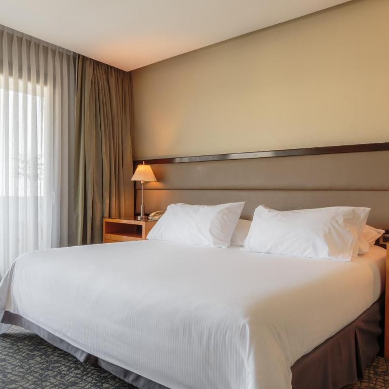 Enjoy Viña Del Mar - Habitación Doble Estándar - No fumadores - 4