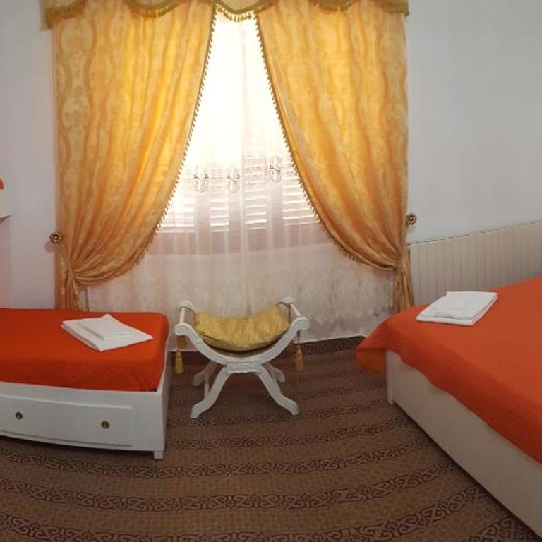 Zia Mia B&b - Camera King Deluxe - 1