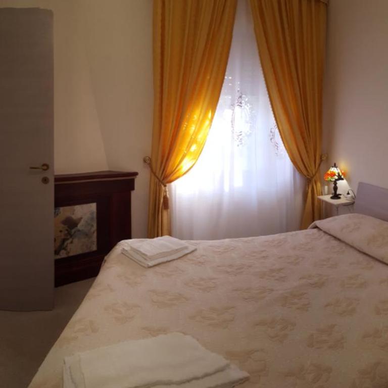 Zia Mia B&b - Camera King - 1