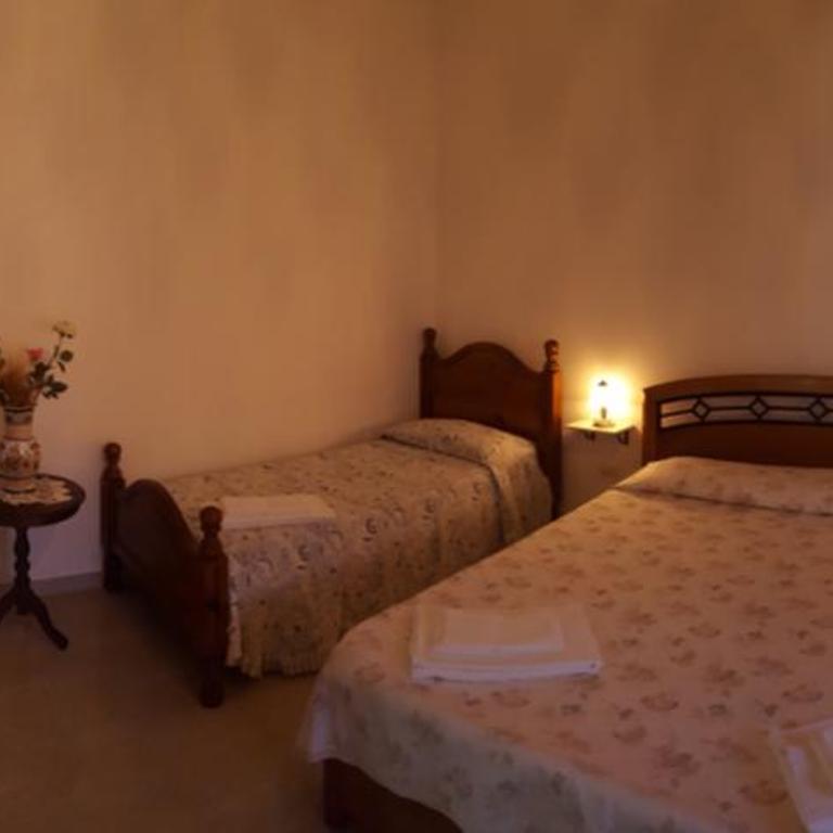 Zia Mia B&b - Camera King Superior - 3