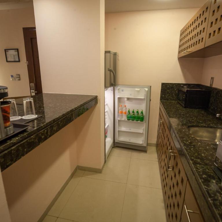 Wyndham Merida - Junior Suite with Balcony - 5