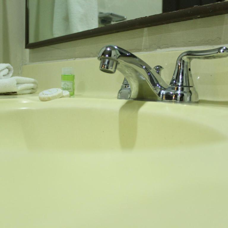 Hotel Plaza del Arco - Monterrey - Junior Suite - 6