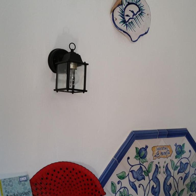 Hostal la Ninfa - Single Room - 3
