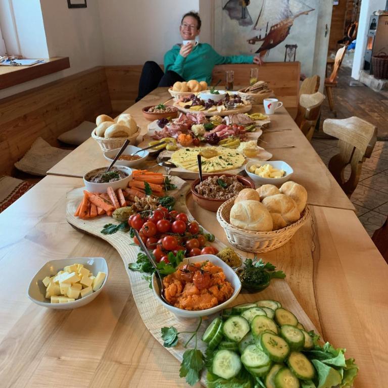 Speiereckhütte - Familienzimmer - 1
