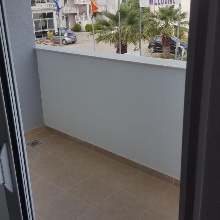Ulcin Relax Apartments & Rooms - Standard Family Room - 4