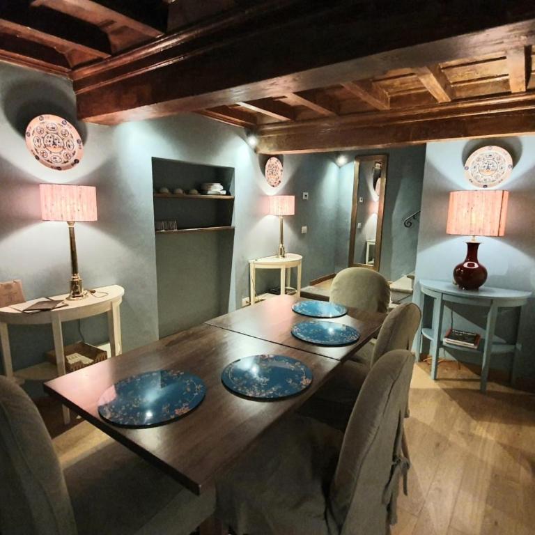 Al Palazzo del Marchese di Camugliano Residenza d'Epoca - Loft con Vista Giardino - 1