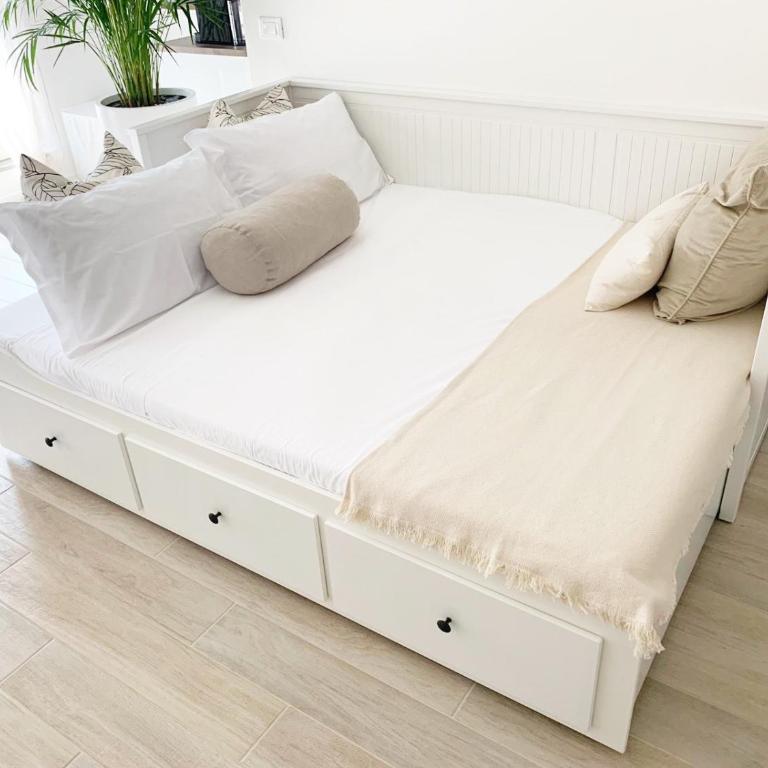 Casa Sisu - Apartment - One-Bedroom Apartment - 4