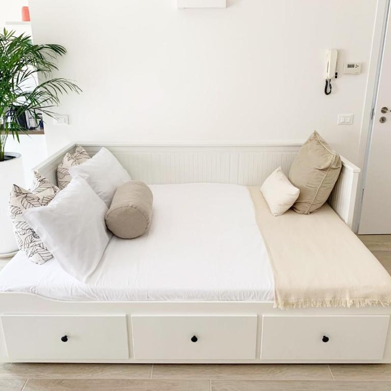 Casa Sisu - Apartment - One-Bedroom Apartment - 3