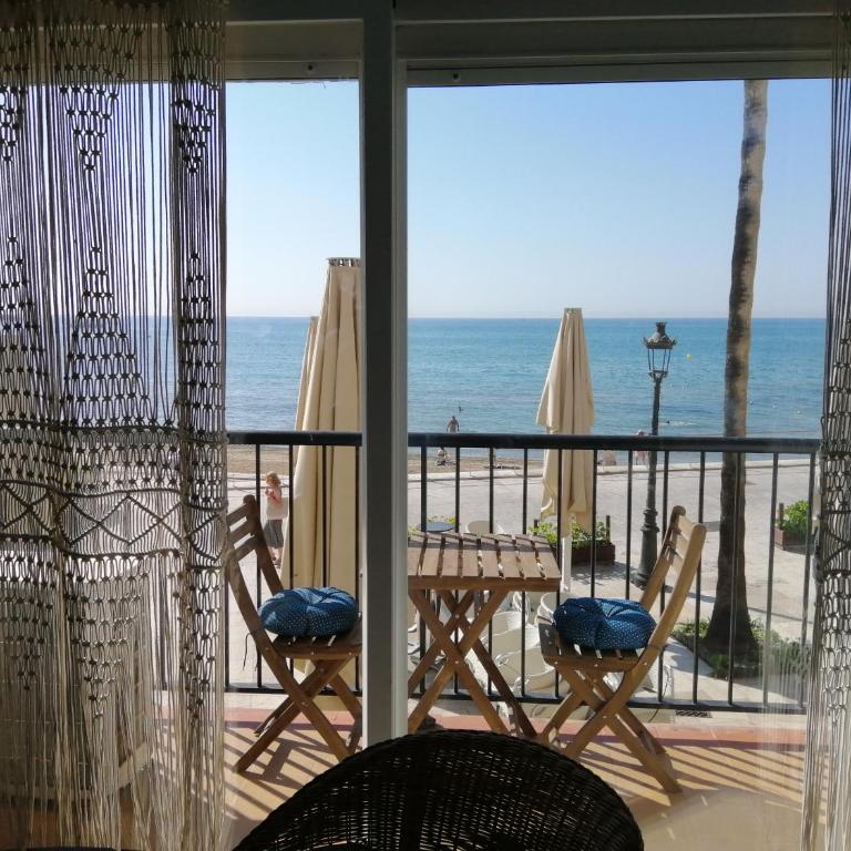 Port alegre - en el corazón de Sitges - Apartamento con vistas al mar - 48