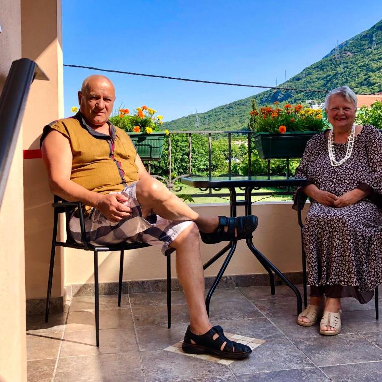 Apartments Royal - Studio (2 Odrasle Osobe) - 8