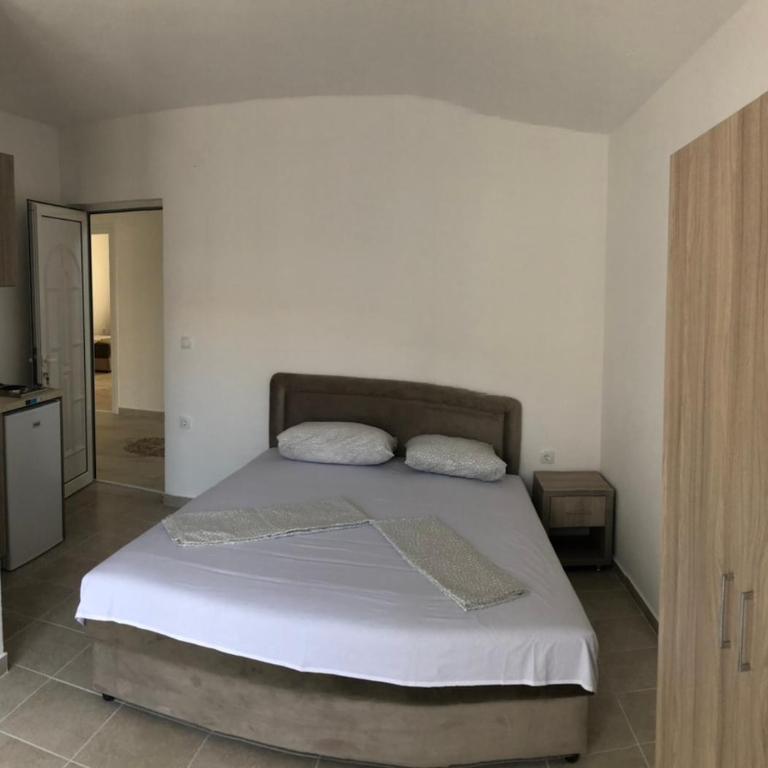 Ulcin Relax Apartments & Rooms - Double Room - 7