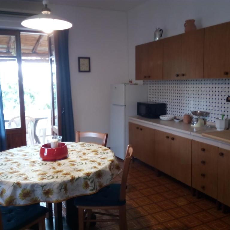 Terrazza sul Mare holidays with experiences - Casa con 2 Camere da Letto - 33