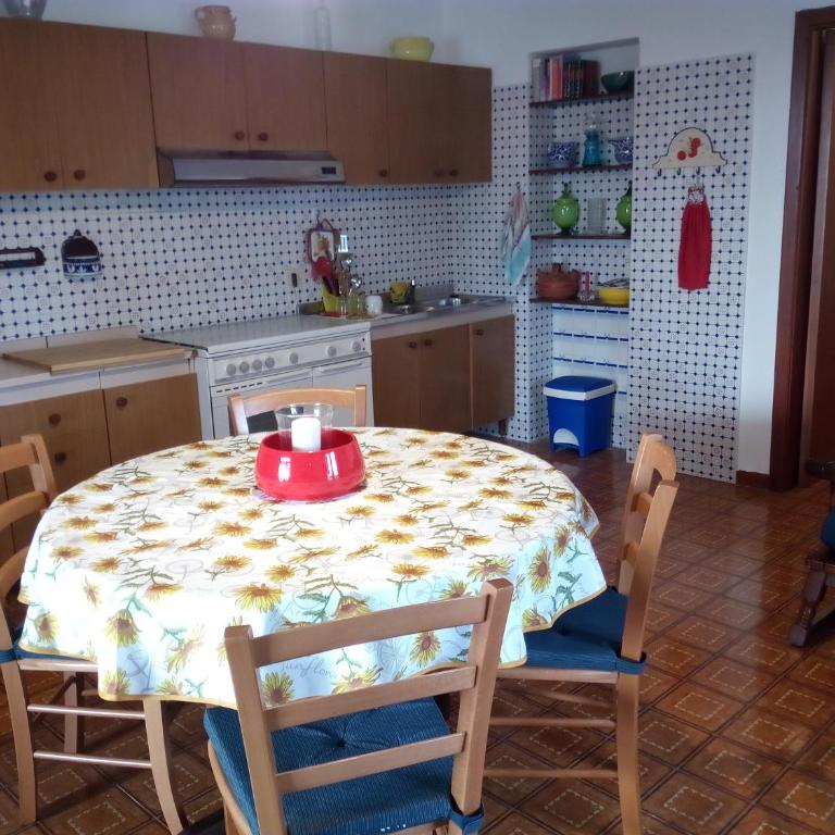 Terrazza sul Mare holidays with experiences - Casa con 2 Camere da Letto - 34
