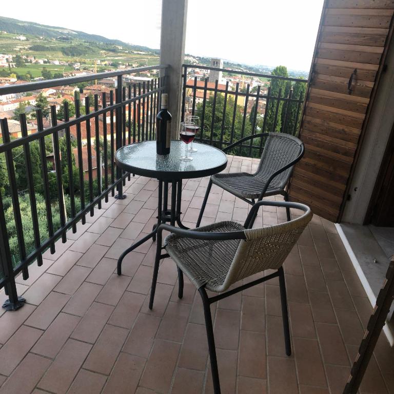 La Terrazza di Beppe - Appartamento con 2 Camere da Letto - 8