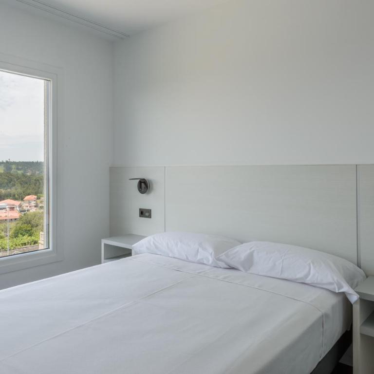 Apartamentos Onzamar - Apartamento de 2 dormitorios con vistas al mar - 29