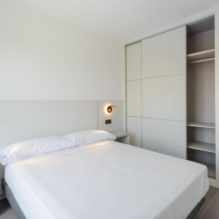 Apartamentos Onzamar - Apartamento de 1 dormitorio con vistas al mar - 11