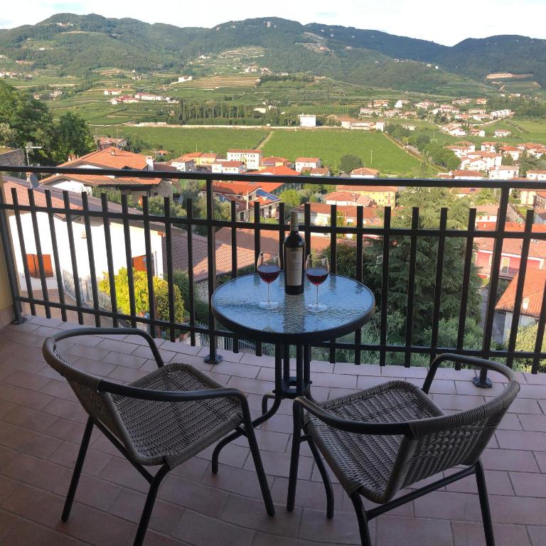 La Terrazza di Beppe - Appartamento con 2 Camere da Letto - 1