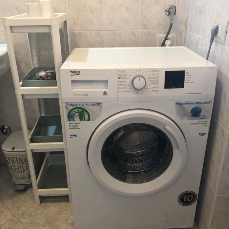 La Terrazza di Beppe - Appartamento con 2 Camere da Letto - 29