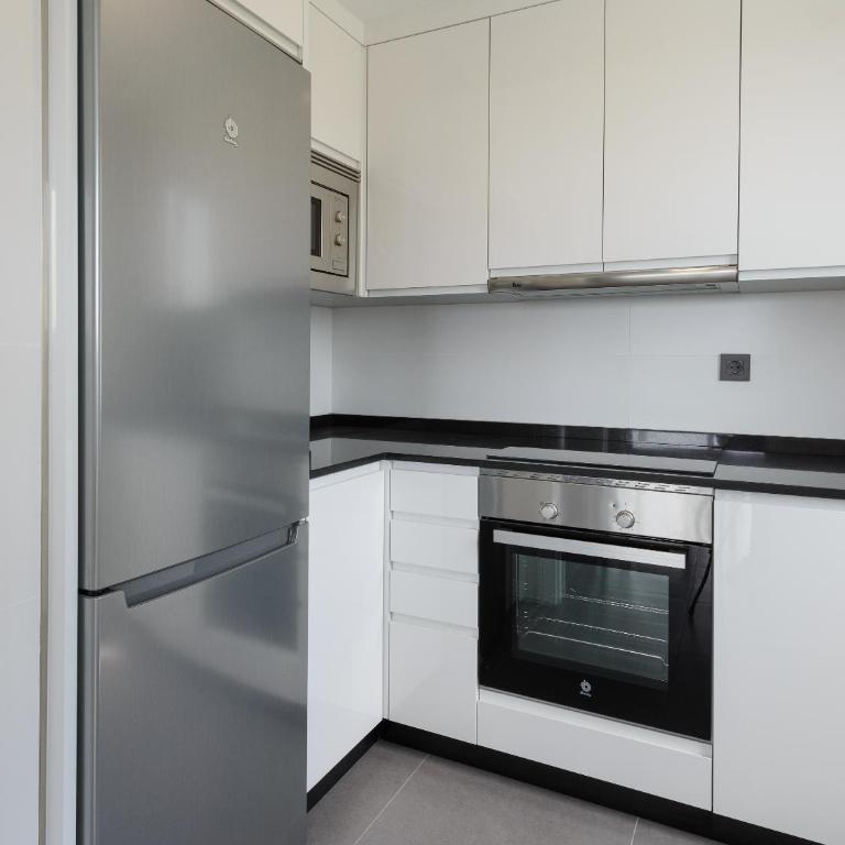 Apartamentos Onzamar - Apartamento de 2 dormitorios con vistas al mar - 19
