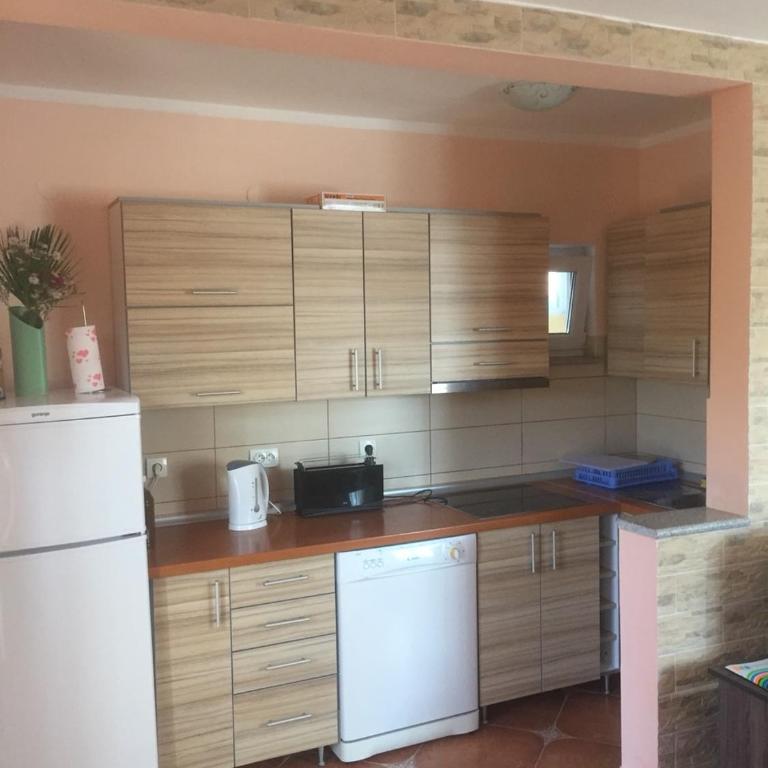 Garden - Two-Bedroom Apartment - 25