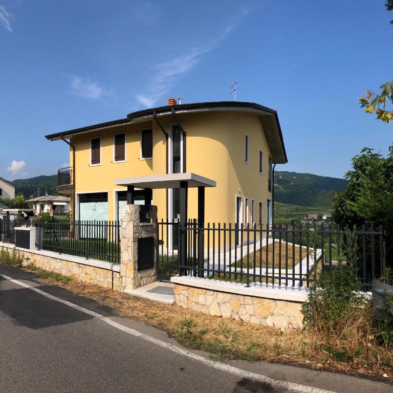 La Terrazza di Beppe - Appartamento con 2 Camere da Letto - 30