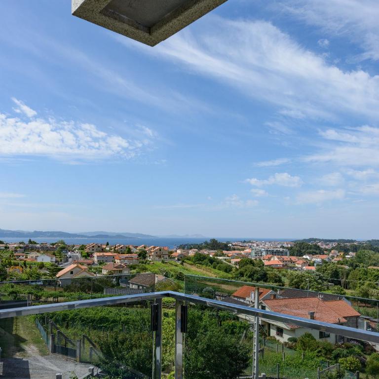Apartamentos Onzamar - Apartamento de 2 dormitorios con vistas al mar - 31