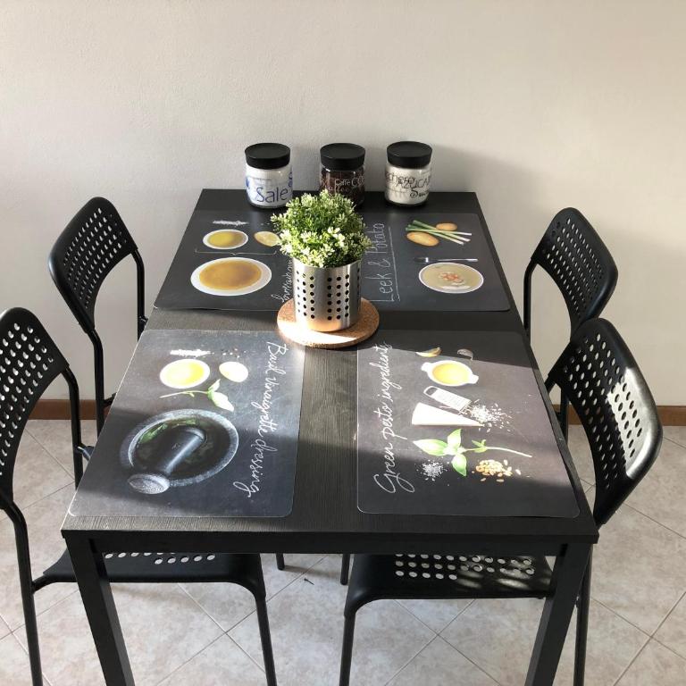 La Terrazza di Beppe - Appartamento con 2 Camere da Letto - 13