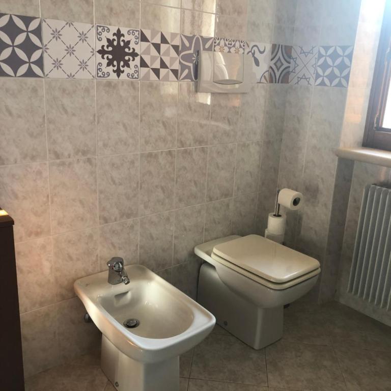 La Terrazza di Beppe - Appartamento con 2 Camere da Letto - 26