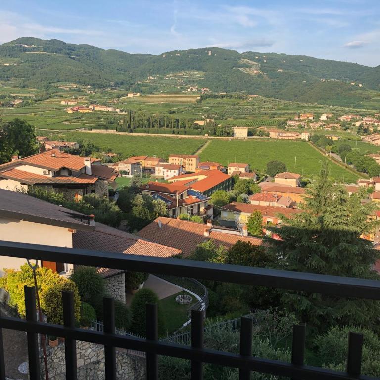 La Terrazza di Beppe - Appartamento con 2 Camere da Letto - 9
