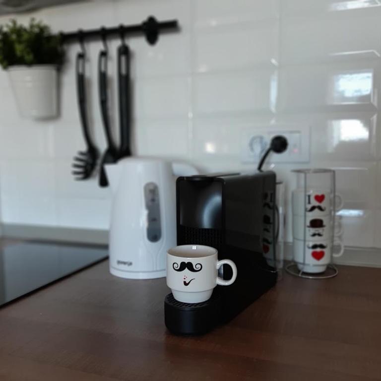 Apartman Dragana Kopaonik - One-Bedroom Apartment - 12