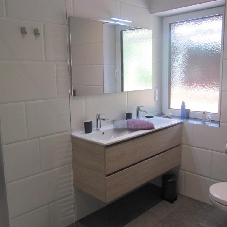 Landhaus Obervellach - Apartment mit 2 Schlafzimmern - 45
